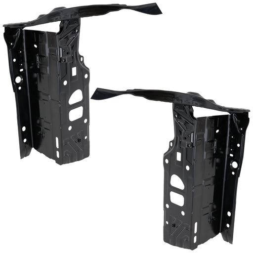 Radiator Support CarParts SET-RS25050001Q