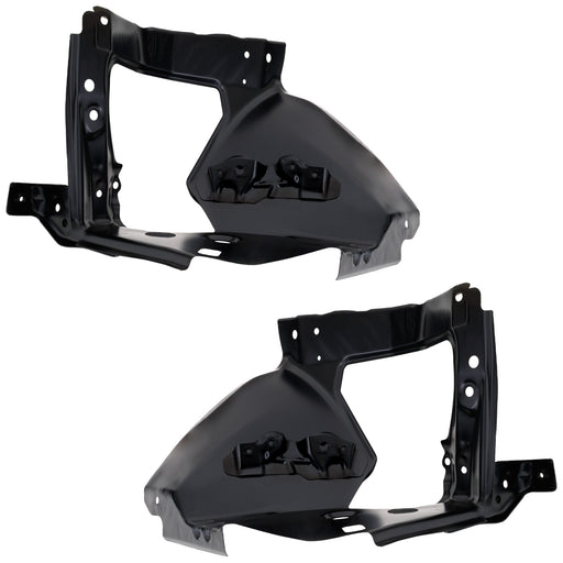 Radiator Support Bracket CarParts SET-RS25270009