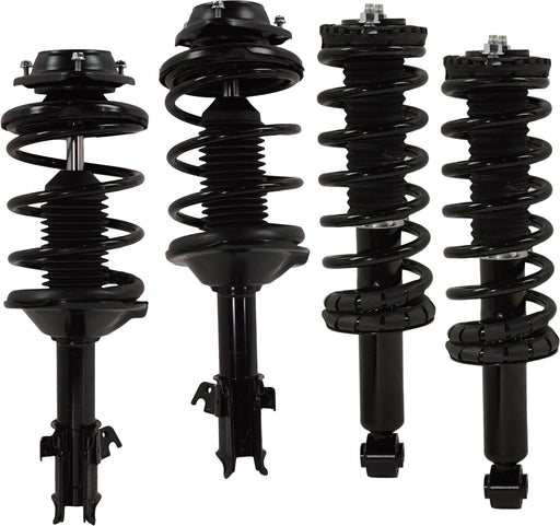 Suspension Shock Absorber Set CarParts SET-RS28050013-4