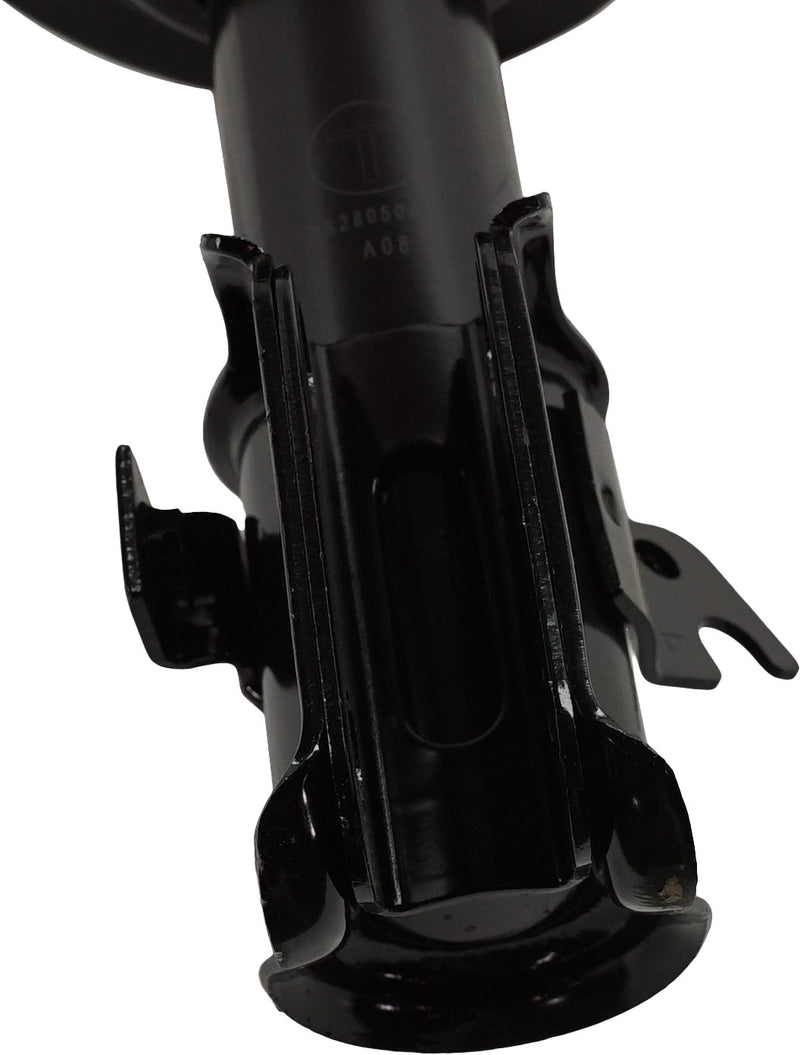 Loaded Strut - Front and Rear Driver and Passenger Side
