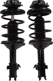 Suspension Shock Absorber Set CarParts SET-RS28050013