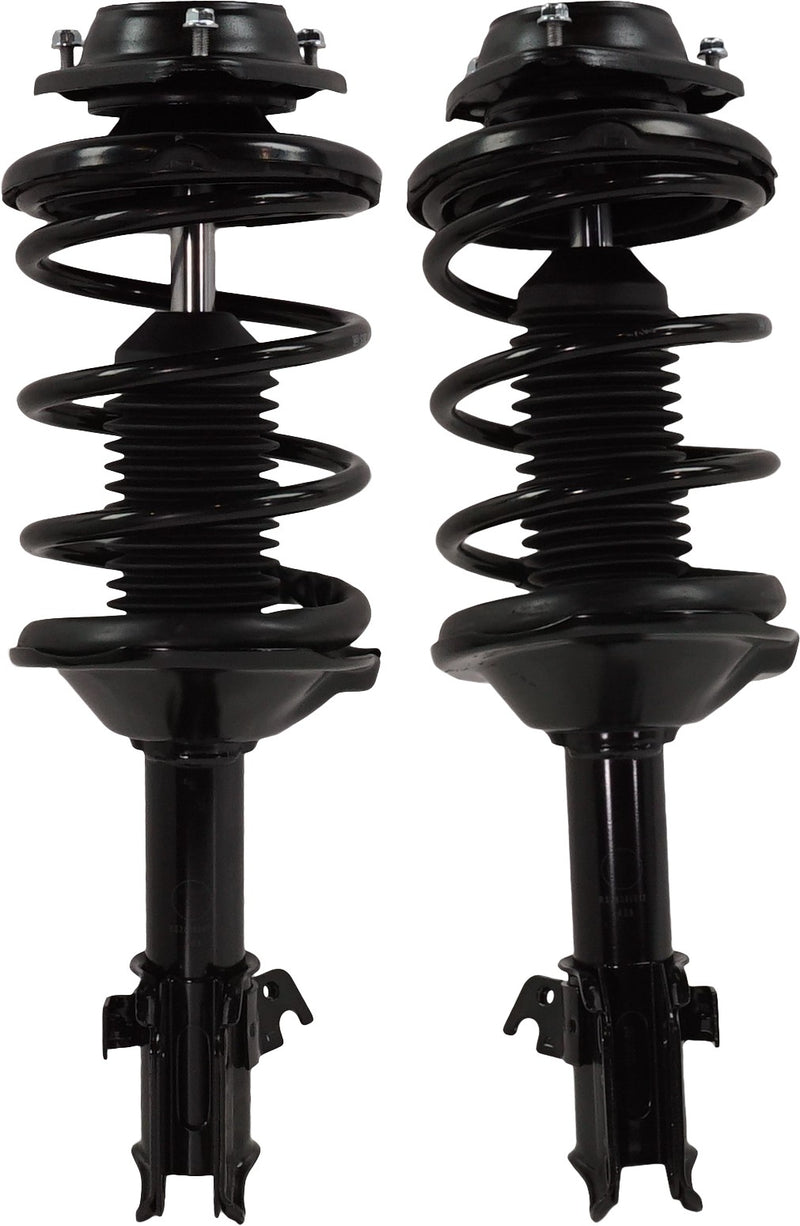 Suspension Shock Absorber Set CarParts SET-RS28050013
