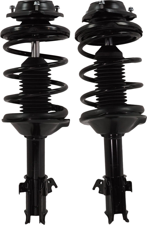 Suspension Shock Absorber Set CarParts SET-RS28050013