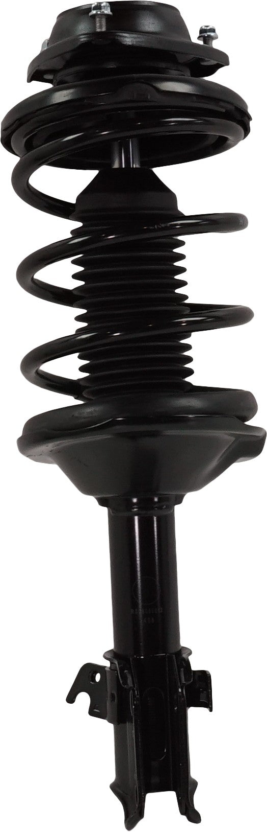 Front Loaded Strut Passenger Side & Driver Side