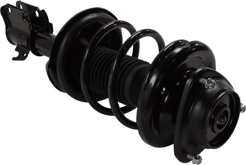 Front Loaded Strut Passenger Side & Driver Side