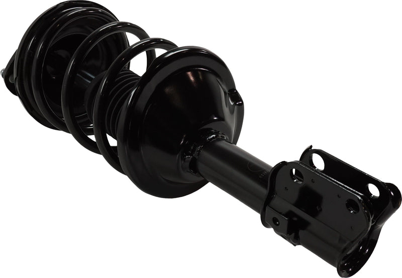 Front Loaded Strut Passenger Side & Driver Side