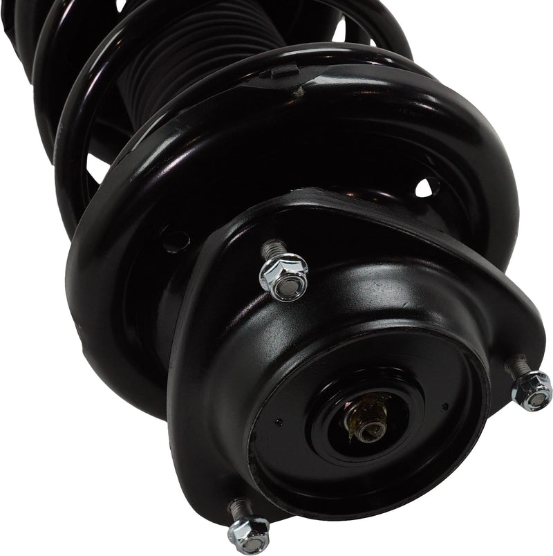 Front Loaded Strut Passenger Side & Driver Side