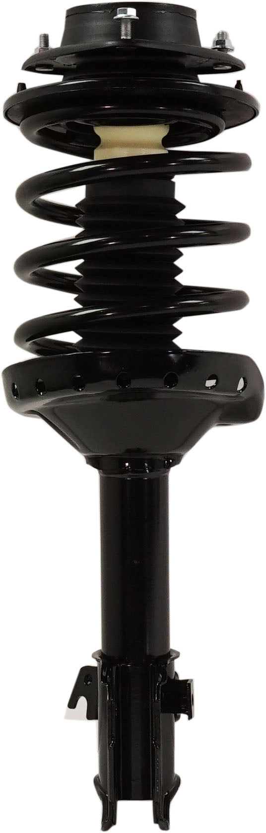 Front Loaded Strut Assembly Set