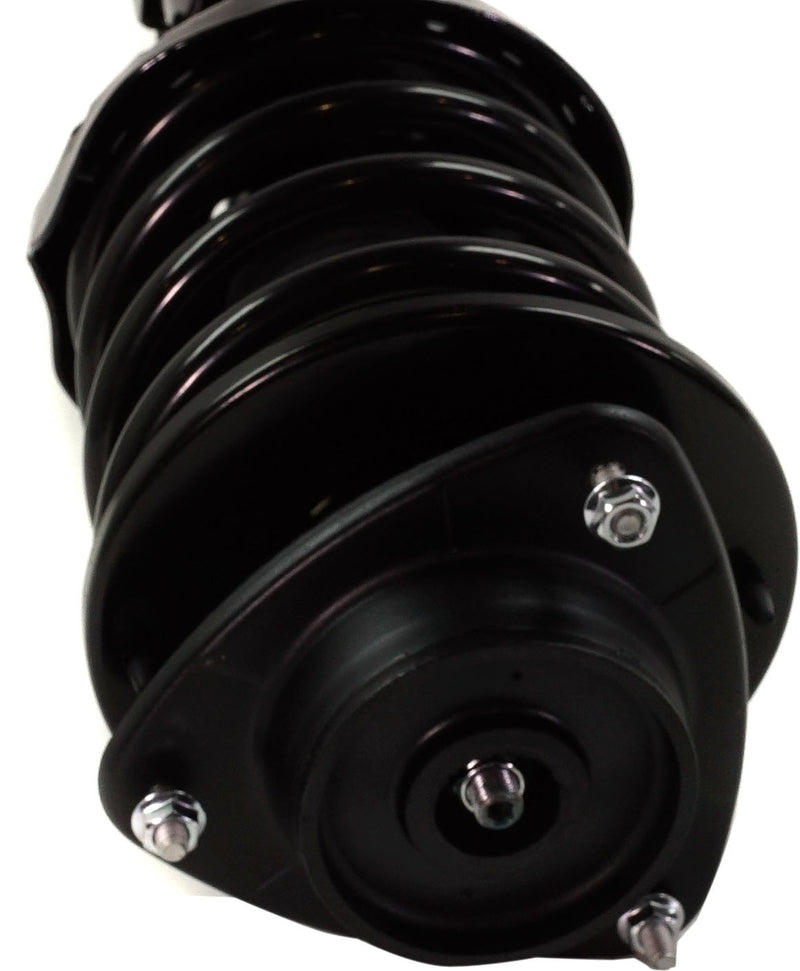 Front Loaded Strut Assembly Set