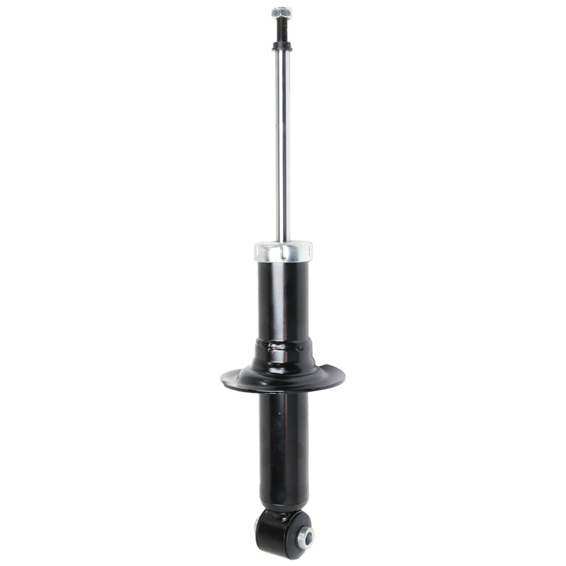 Set Of 4 - Shocks and Loaded Struts - Front and Rear Driver and Passenger Side All Wheel Drive