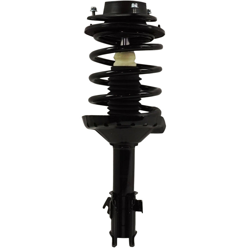 Set of 4 Fully Loaded Front and Rear Struts