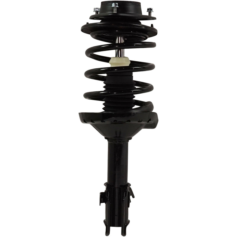Set of 4 Fully Loaded Front and Rear Struts