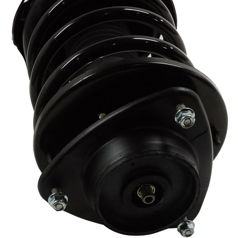 Set of 4 Fully Loaded Front and Rear Struts