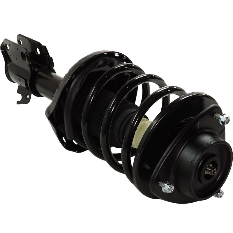 Set of 4 Fully Loaded Front and Rear Struts
