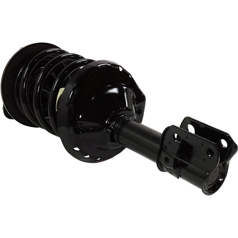 Set of 4 Fully Loaded Front and Rear Struts