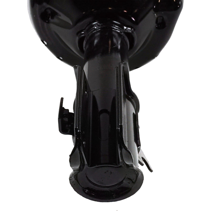 Set of 4 Fully Loaded Front and Rear Struts