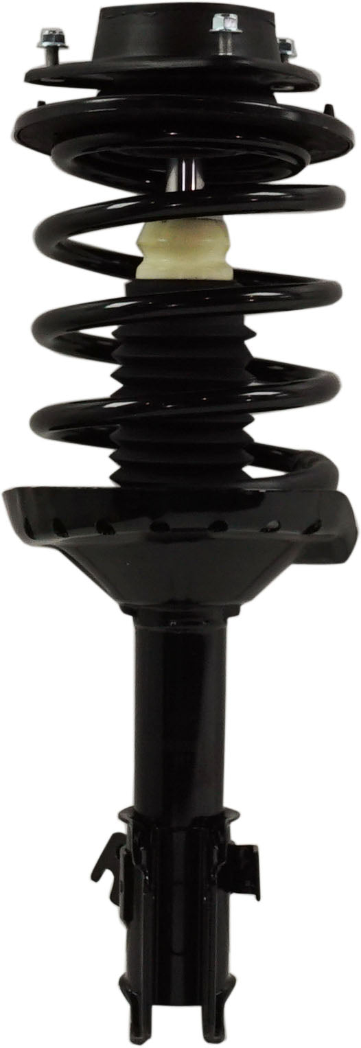Set Of 2 - Front Loaded Struts 2.5L Engine All Wheel Drive USA Built Vehicle