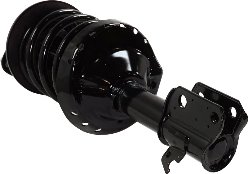 Set Of 2 - Front Loaded Struts 2.5L Engine All Wheel Drive USA Built Vehicle