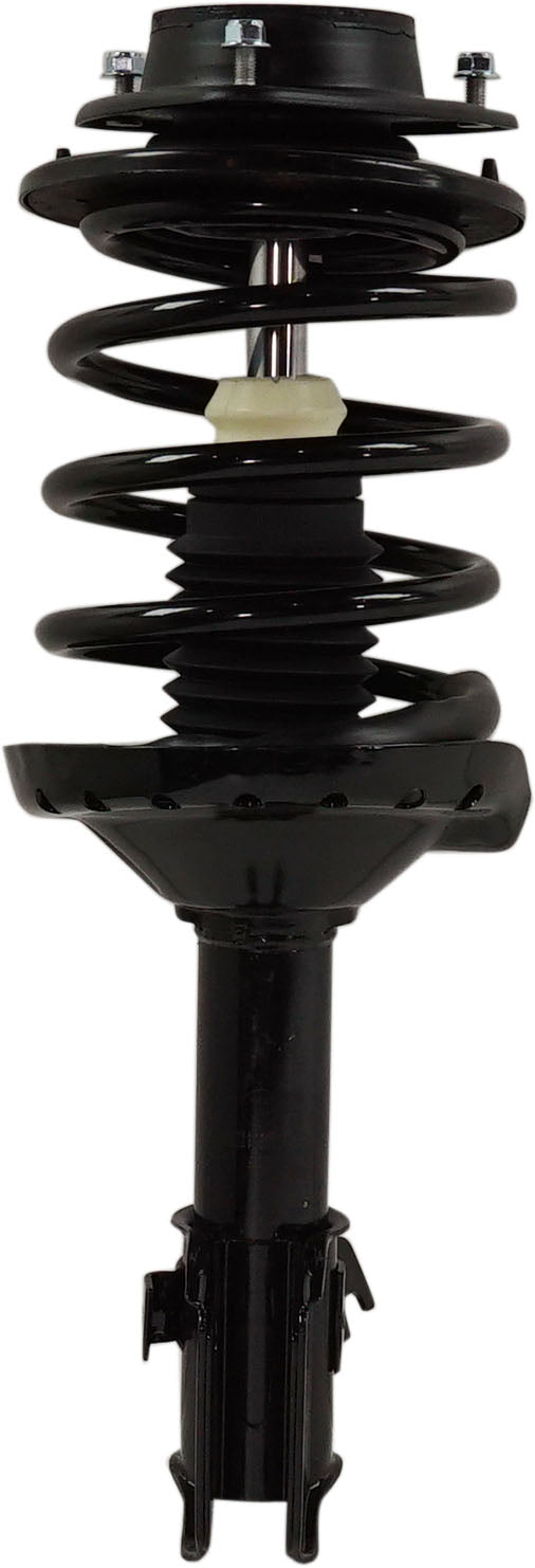 Set Of 2 - Front Loaded Struts 2.5L Engine All Wheel Drive USA Built Vehicle