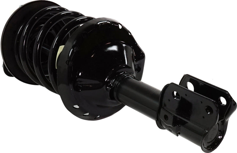 Set Of 2 - Front Loaded Struts 2.5L Engine All Wheel Drive USA Built Vehicle