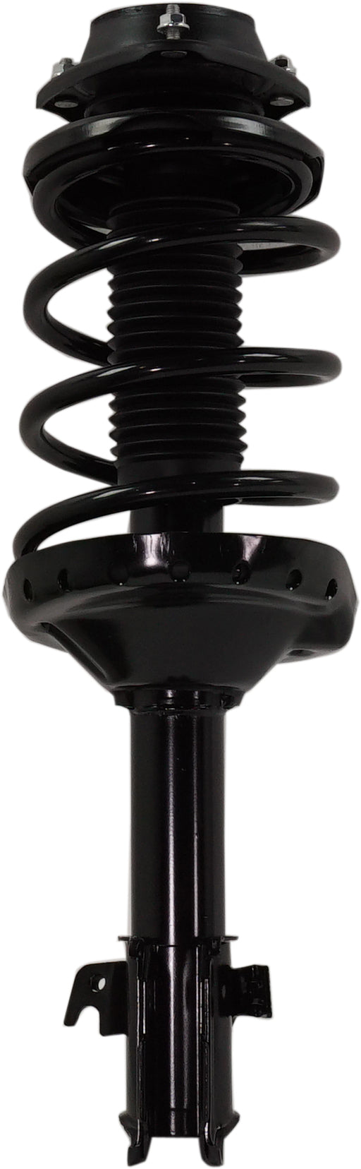 Front And Rear Shock And Strut Assembly Passenger Side & Driver Side With Loaded Struts