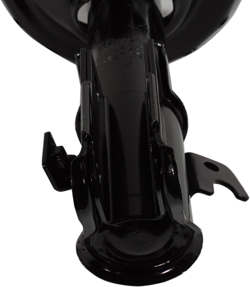 Front And Rear Shock And Strut Assembly Passenger Side & Driver Side With Loaded Struts