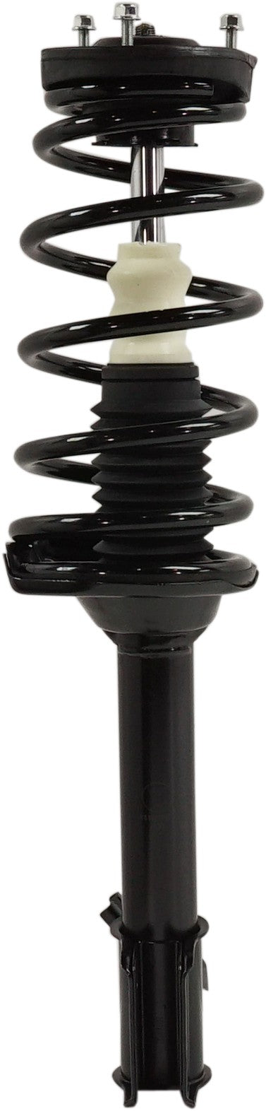 Front And Rear Shock And Strut Assembly Passenger Side & Driver Side With Loaded Struts