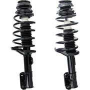 Suspension Shock Absorber Set CarParts SET-RS28050021