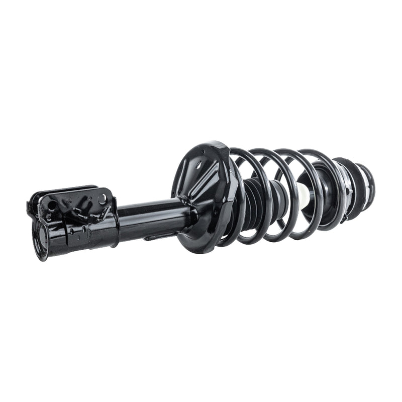 Set Of 2 - Front Loaded Struts Sedan Front Wheel Drive USA Built Vehicle