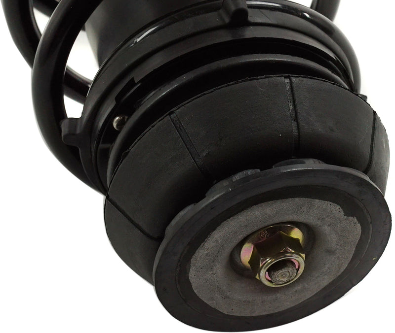 Front Loaded Strut Passenger Side & Driver Side