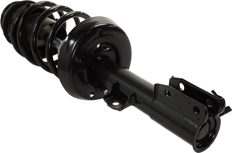 Front Loaded Strut Passenger Side & Driver Side
