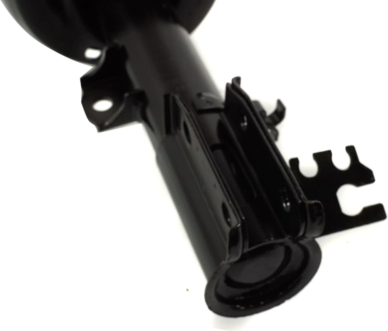 Front Loaded Strut Passenger Side & Driver Side