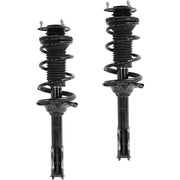 Suspension Shock Absorber Set CarParts SET-RS28050027-2