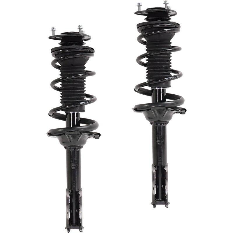 Suspension Shock Absorber Set CarParts SET-RS28050027-2