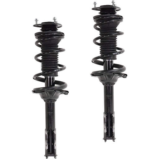 Suspension Shock Absorber Set CarParts SET-RS28050027-2