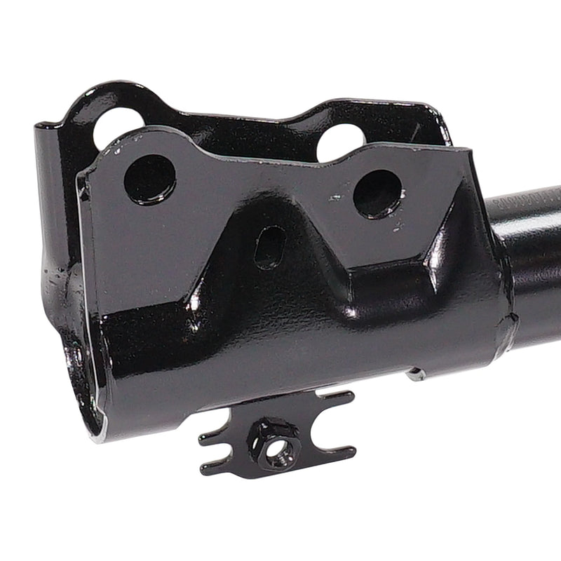 Front Driver And Passenger Side Loaded Strut Front Wheel Drive