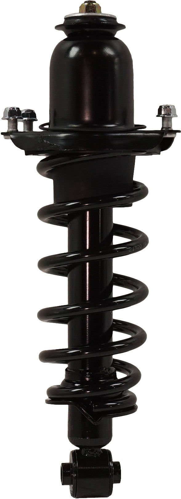 Set Of 4 - Loaded Strut - Front and Rear Driver and Passenger Side