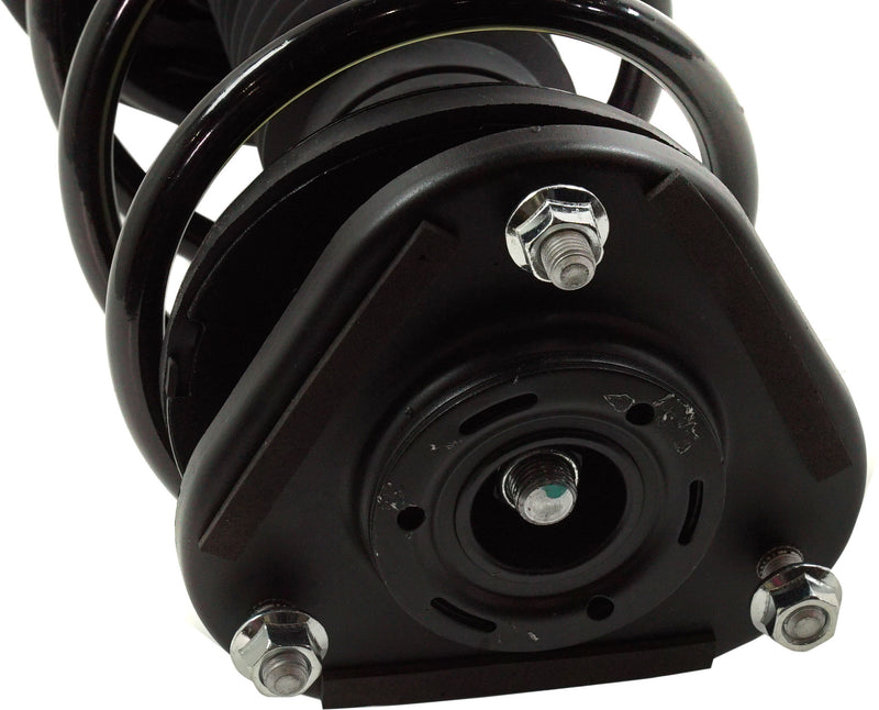 Set Of 4 - Loaded Strut - Front and Rear Driver and Passenger Side