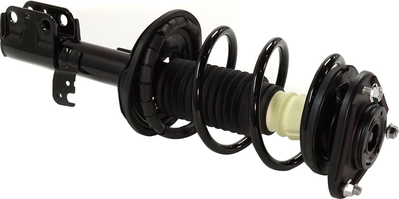 Set Of 2 - Loaded Strut - Front Driver and Passenger Side