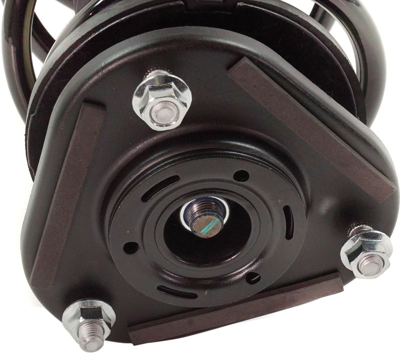 Set Of 2 - Loaded Strut - Front Driver and Passenger Side