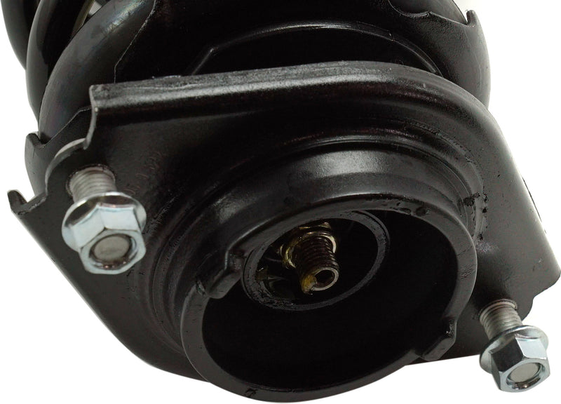 Front And Rear Shock And Strut Assembly Passenger Side & Driver Side With Loaded Struts