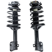 Suspension Shock Absorber Set CarParts SET-RS28050043