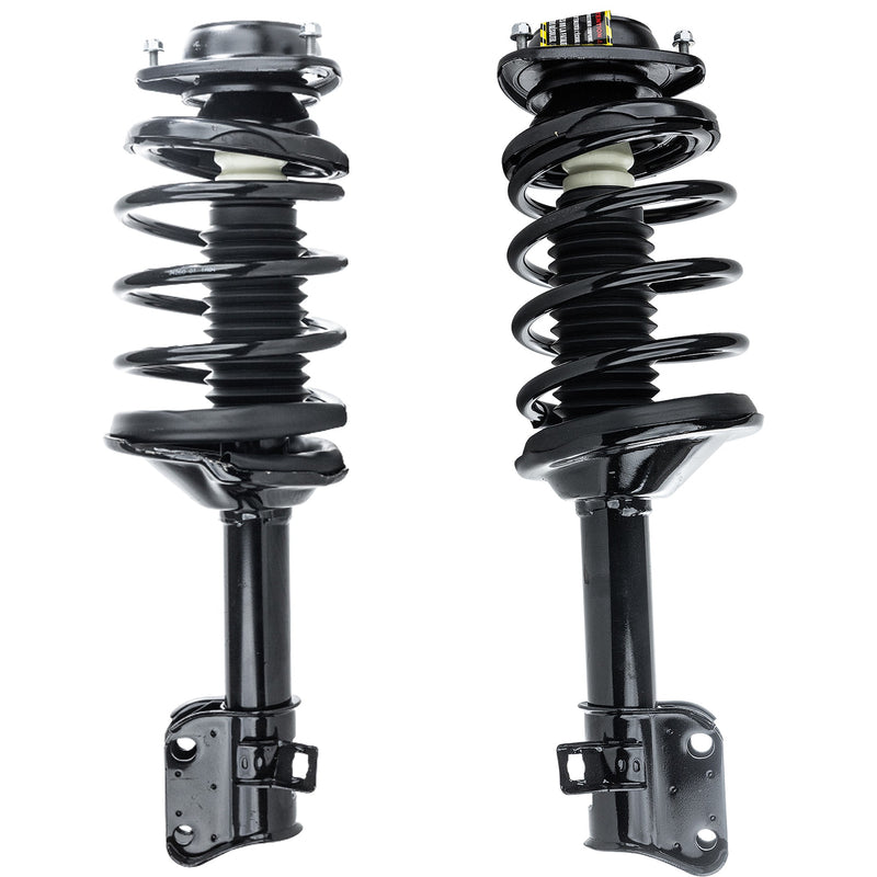 Suspension Shock Absorber Set CarParts SET-RS28050043