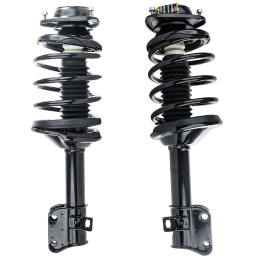 Suspension Shock Absorber Set CarParts SET-RS28050043