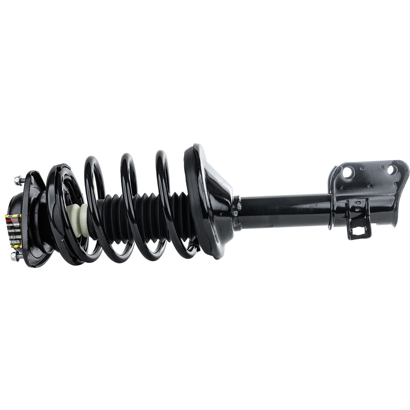 Set Of 2 - Loaded Strut - Front Driver and Passenger Side