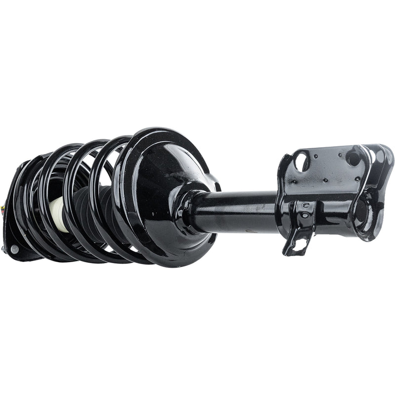 Set Of 2 - Loaded Strut - Front Driver and Passenger Side