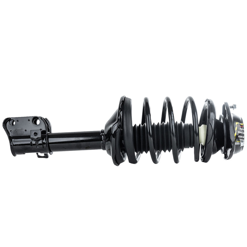 Set Of 2 - Loaded Strut - Front Driver and Passenger Side