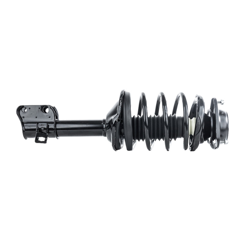 Set Of 2 - Loaded Strut - Front Driver and Passenger Side