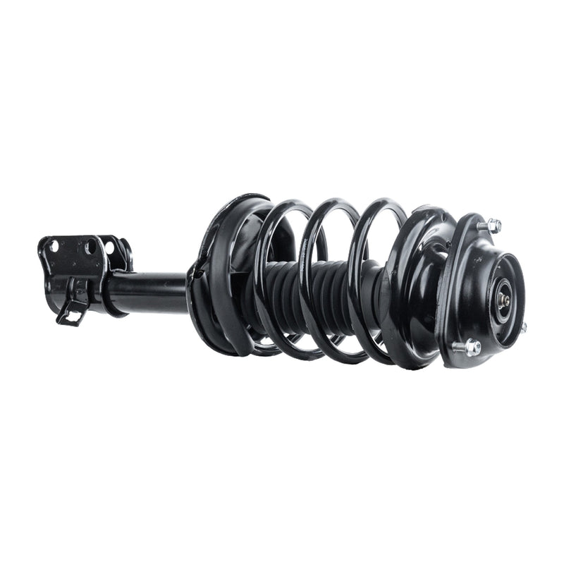 Set Of 2 - Loaded Strut - Front Driver and Passenger Side
