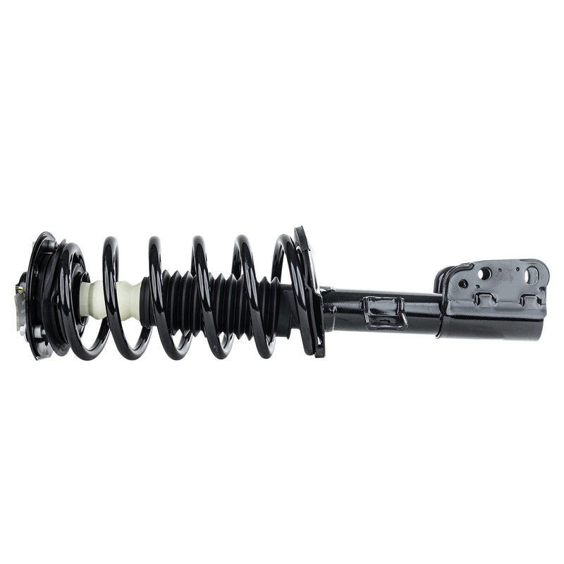 Set Of 2 - Loaded Strut - Front Driver and Passenger Side Front Wheel Drive
